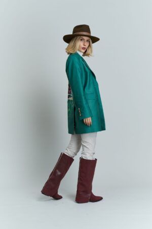 BLAZER SIMONA