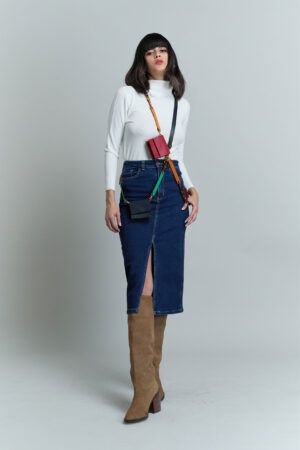 POCKET TULIA