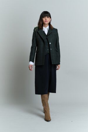 BLAZER FRANCISCA