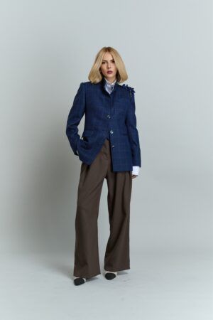 BLAZER OCTAVIA