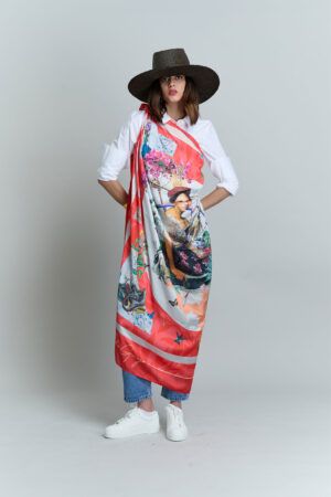 PAÑOLETA ELOISA XL
