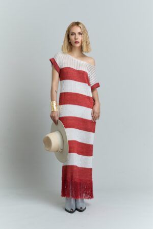 VESTIDO CARLOTA