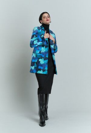 BLAZER AURELIA