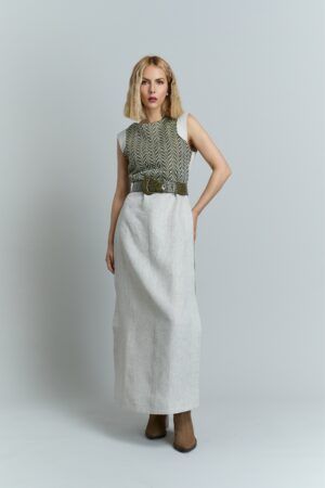 VESTIDO ALBERTA