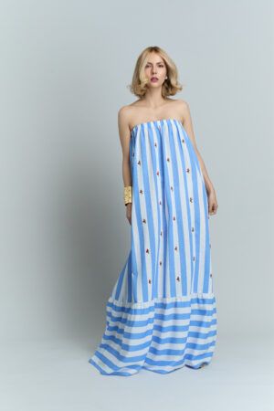 VESTIDO MIGUELINA