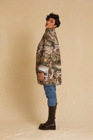 ALTIPLANO PARKA